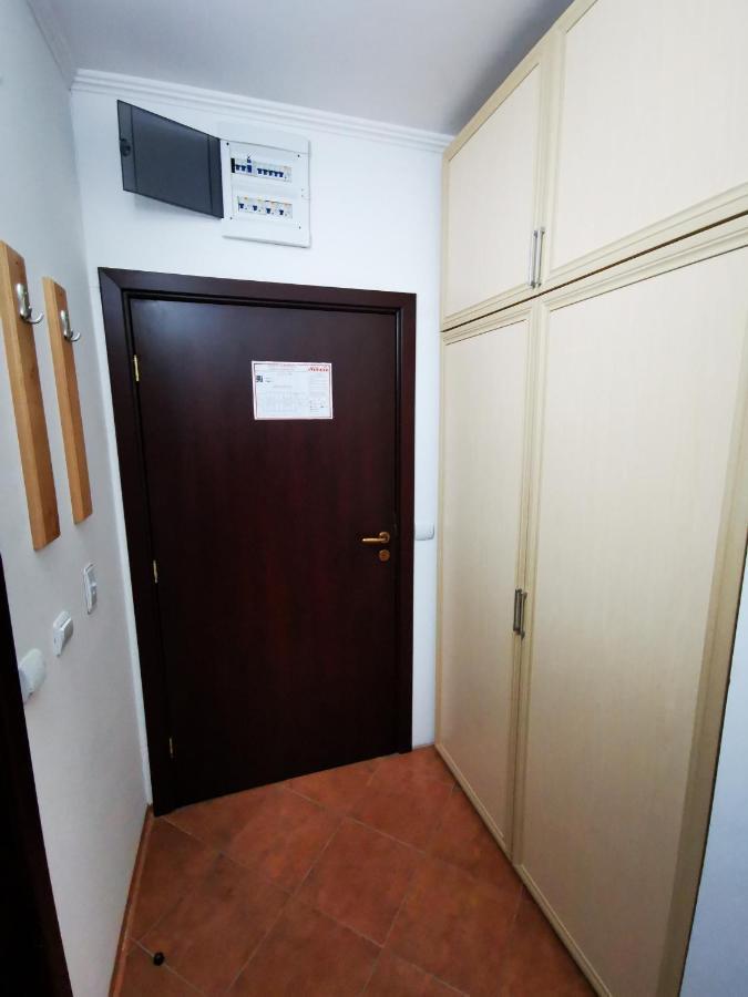 Viva 6 Apartment In Hotel Stenata Pamporovo Buitenkant foto