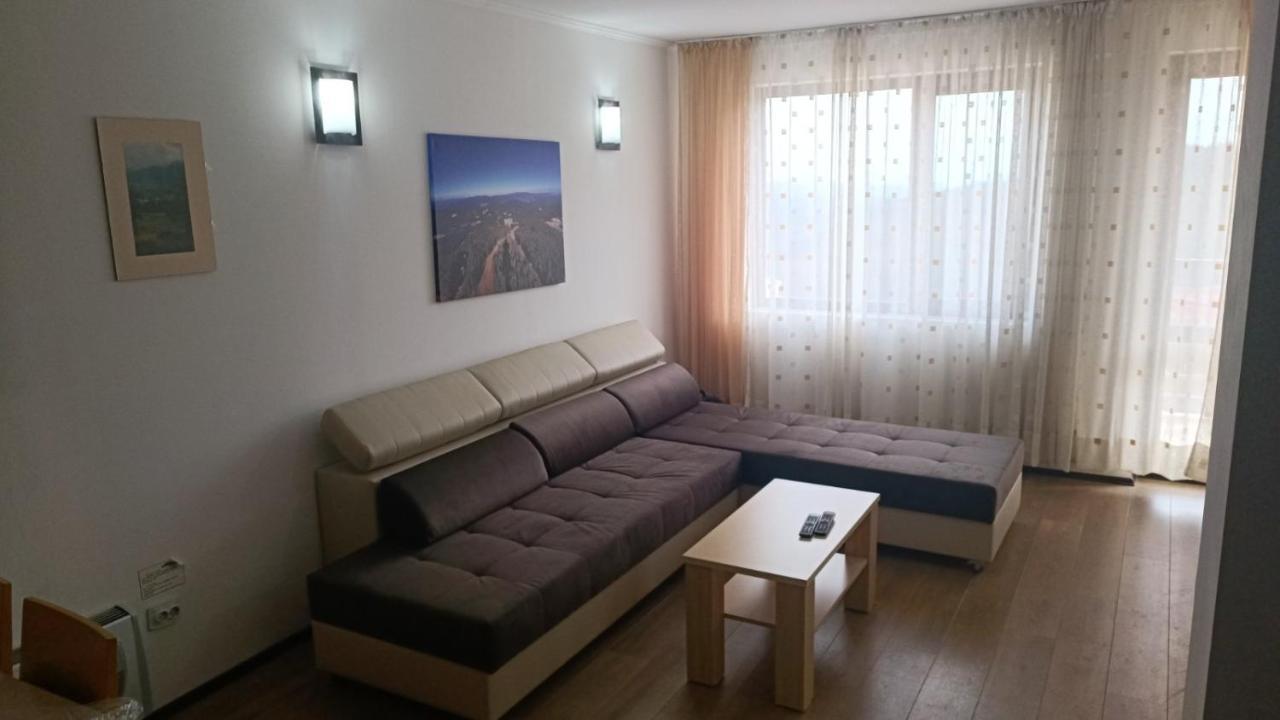 Viva 6 Apartment In Hotel Stenata Pamporovo Buitenkant foto